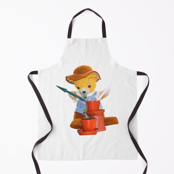 Item preview, Re-potting the seedlings designed and sold by missmoneypenny.