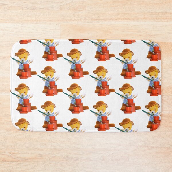 Item preview, Re-potting the seedlings designed and sold by missmoneypenny.
