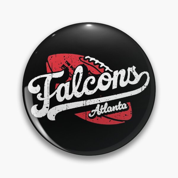 Item preview, Art - Atlanta Falcons designed and sold by AuroraminCiara.