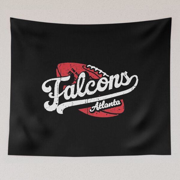 Item preview, Art - Atlanta Falcons designed and sold by AuroraminCiara.