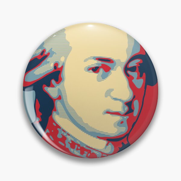 Item preview, Mozart designed and sold by DFA.