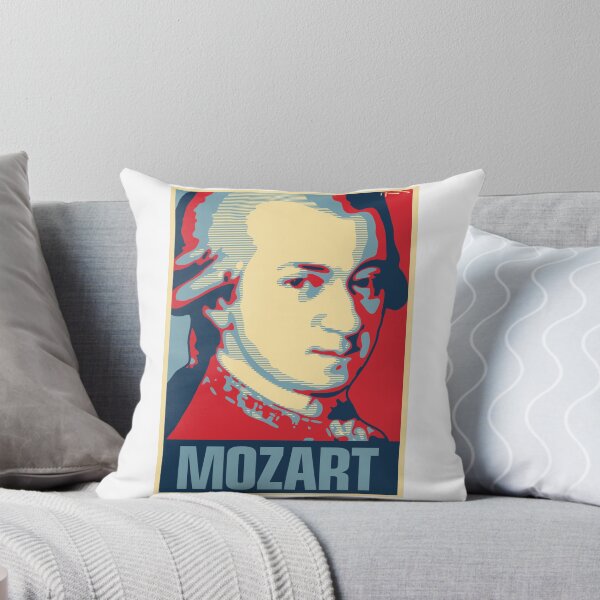 Item preview, Mozart designed and sold by DFA.
