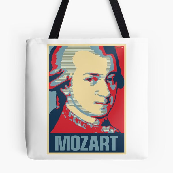 Item preview, Mozart designed and sold by DFA.