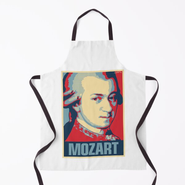 Item preview, Mozart designed and sold by DFA.