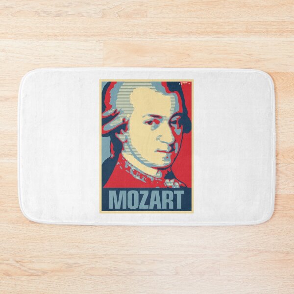 Item preview, Mozart designed and sold by DFA.