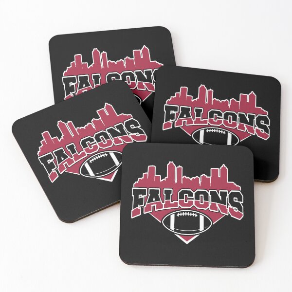 Item preview, Art - Atlanta Falcons designed and sold by AuroraminCiara.