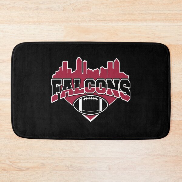 Item preview, Art - Atlanta Falcons designed and sold by AuroraminCiara.