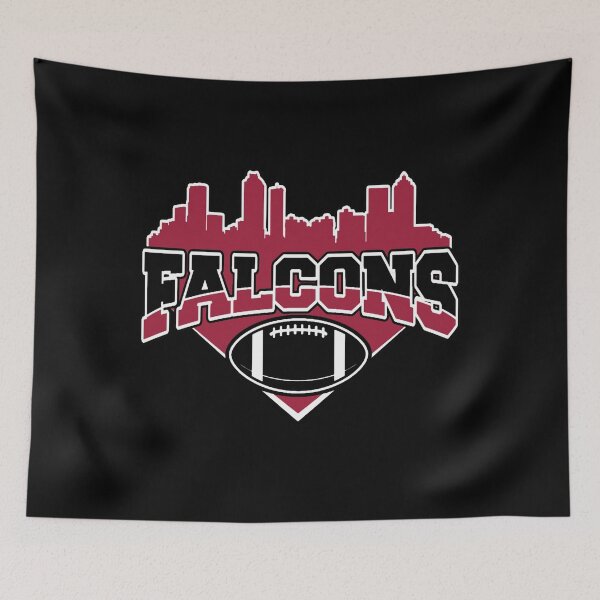 Item preview, Art - Atlanta Falcons designed and sold by AuroraminCiara.