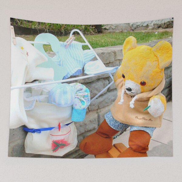 Item preview, It would help if he was a bit taller designed and sold by missmoneypenny.