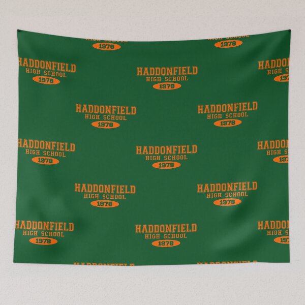 Item preview, haddonfield high school  designed and sold by LaReserveDesign.