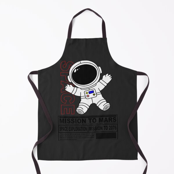 Item preview, MISSION TO MARS designed and sold by LaReserveDesign.