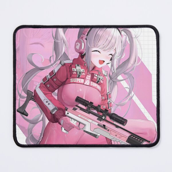 Item preview, Alice Official poster, Nikke Goddess of victory designed and sold by Astral Drop.