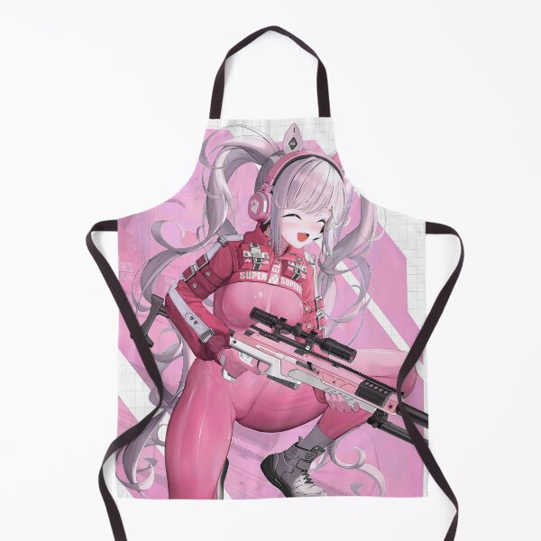 Item preview, Alice Official poster, Nikke Goddess of victory designed and sold by Astral Drop.