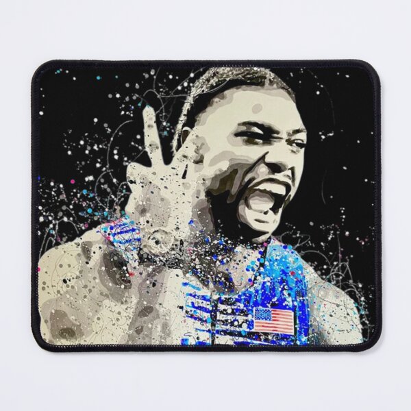 Item preview, Noah Lyles designed and sold by justmeshop.