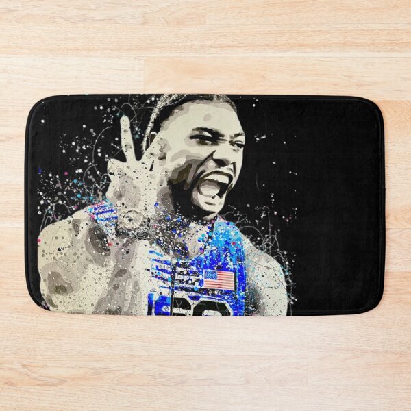 Item preview, Noah Lyles designed and sold by justmeshop.
