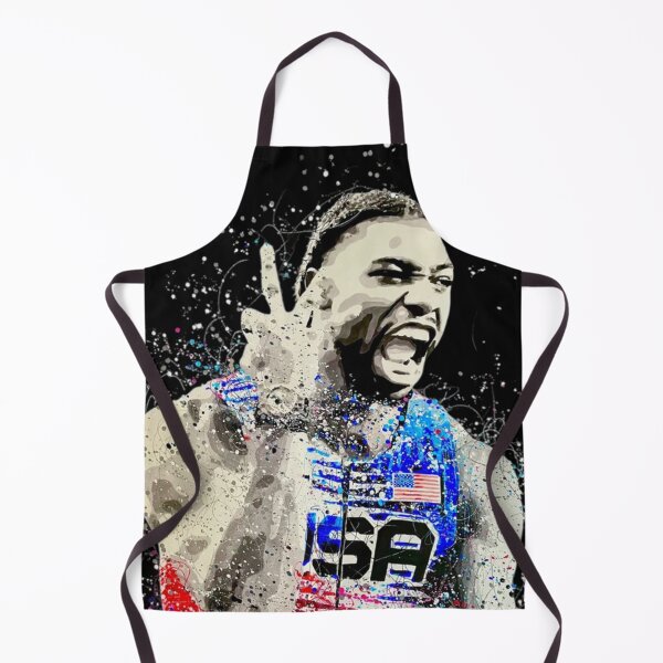 Item preview, Noah Lyles designed and sold by justmeshop.