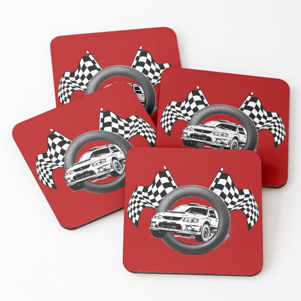 Item preview, The Art of Rally designed and sold by eMGi27Prints.