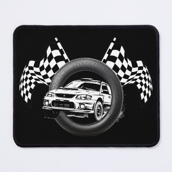 Item preview, The Art of Rally designed and sold by eMGi27Prints.