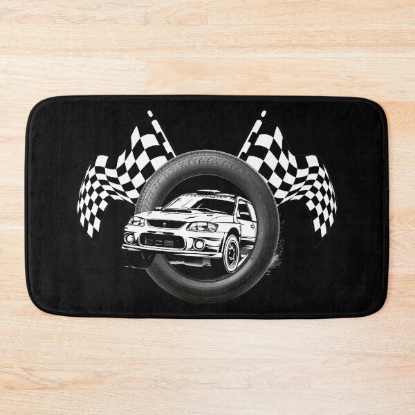 Item preview, The Art of Rally designed and sold by eMGi27Prints.