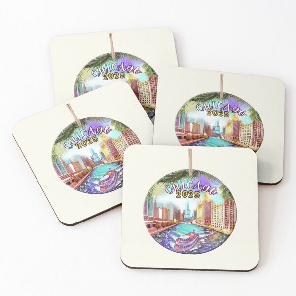 Item preview, Chicago designed and sold by Aise06.