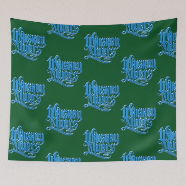 Item preview, Special Edition Whiskey Myers pablho Band Music designed and sold by LaReserveDesign.