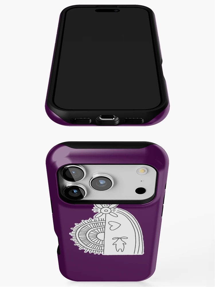 Thumbnail 3 of 4, iPhone Case, Note for Howl. designed and sold by LaReserveDesign.