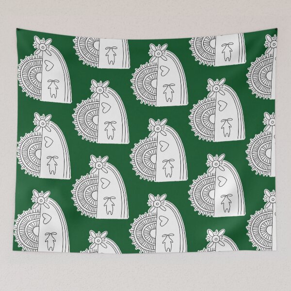 Item preview, Note for Howl. designed and sold by LaReserveDesign.