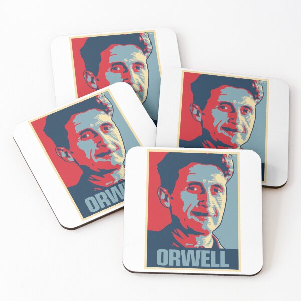 Item preview, Orwell designed and sold by DFA.