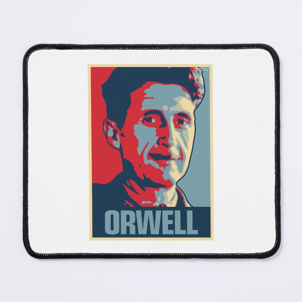 Item preview, Orwell designed and sold by DFA.