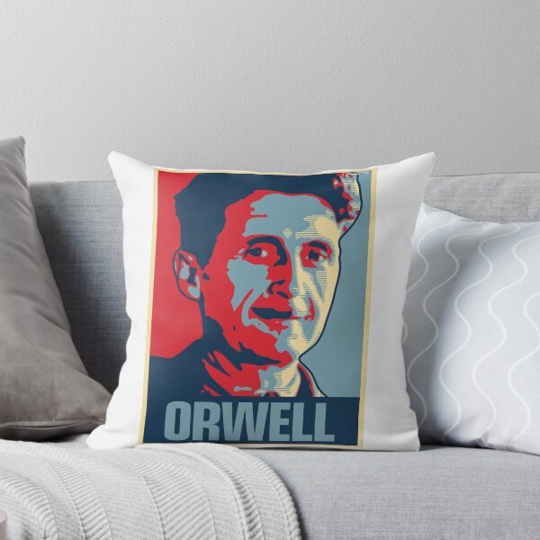 Item preview, Orwell designed and sold by DFA.