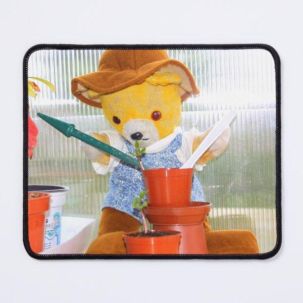 Item preview, Re-potting the seedlings designed and sold by missmoneypenny.
