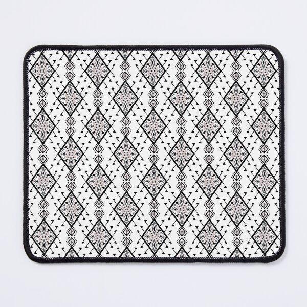 Item preview, Tribal Thai Ethnic Geometric Pattern Design designed and sold by Onulodesign.