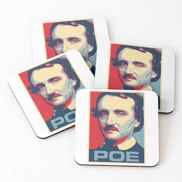 Item preview, Poe designed and sold by DFA.