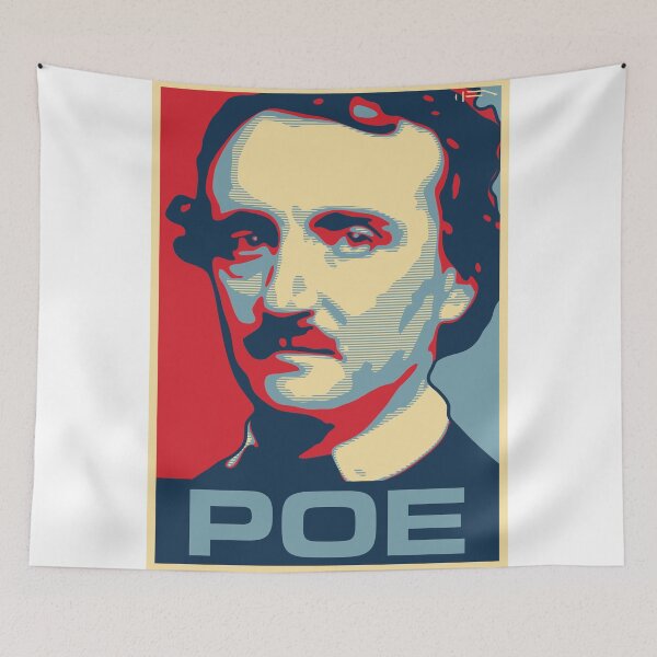 Item preview, Poe designed and sold by DFA.