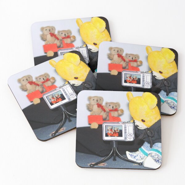 Item preview, The portrait photographer designed and sold by missmoneypenny.