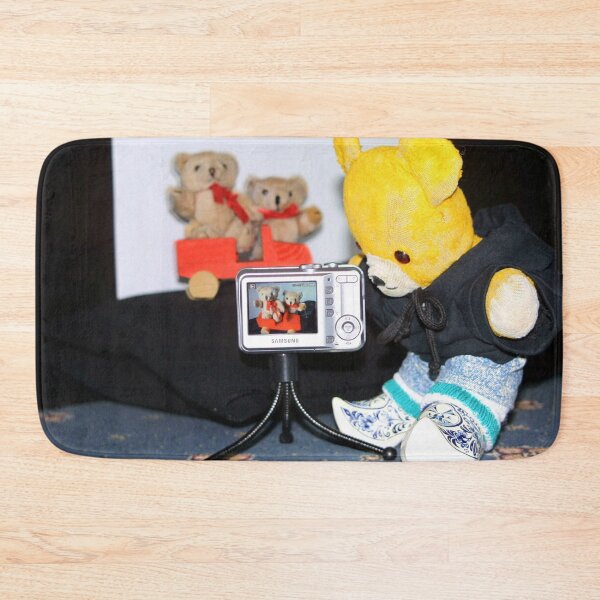 Item preview, The portrait photographer designed and sold by missmoneypenny.