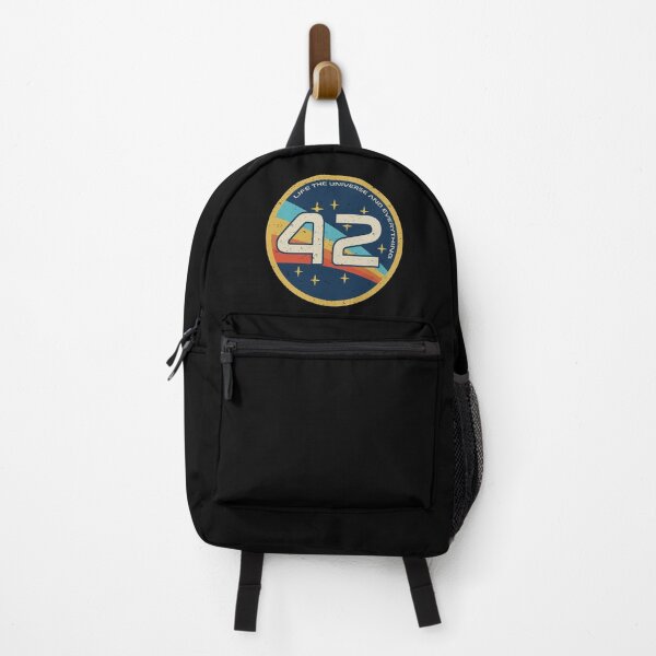 Item preview, The answer to everything designed and sold by NinoMelon.