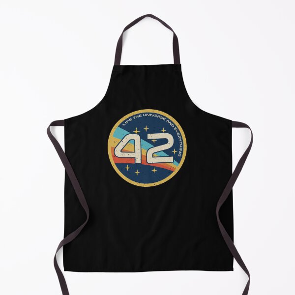 Item preview, The answer to everything designed and sold by NinoMelon.