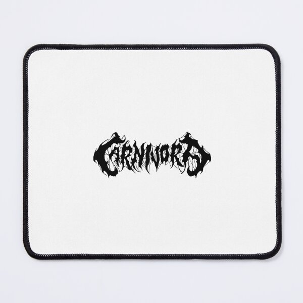 Item preview, Carnivora Band designed and sold by Eugeniemarion.