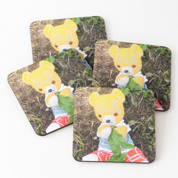 Item preview, Gardening's hard work for a little bear designed and sold by missmoneypenny.