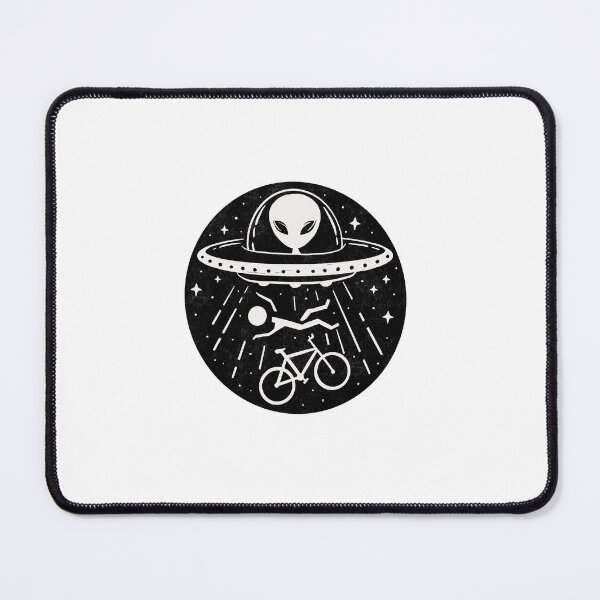 Item preview, Spatial abduction of the bike designed and sold by paulrommer.