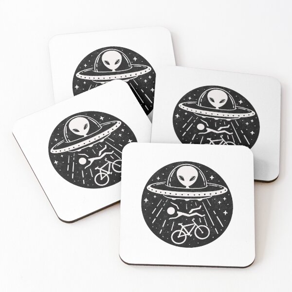 Item preview, Spatial abduction of the bike designed and sold by paulrommer.
