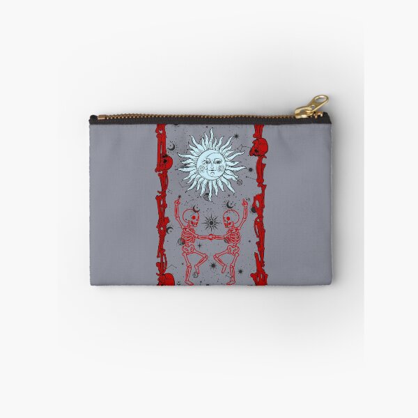 Item preview, The Sun and The Death Dance designed and sold by IREMORHAN.
