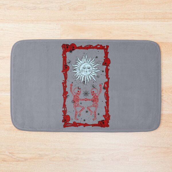 Item preview, The Sun and The Death Dance designed and sold by IREMORHAN.