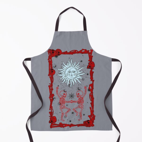 Item preview, The Sun and The Death Dance designed and sold by IREMORHAN.