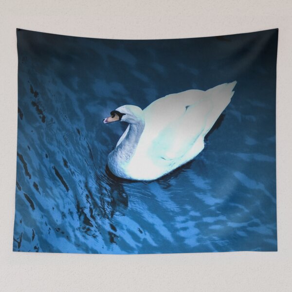 Item preview, Blue grace designed and sold by missmoneypenny.