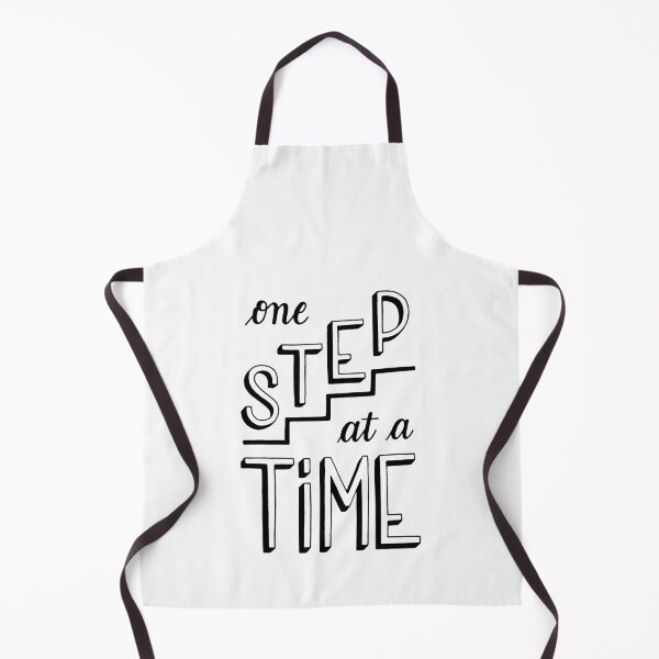 Item preview, One step at a time designed and sold by Marta Ambrosetti.