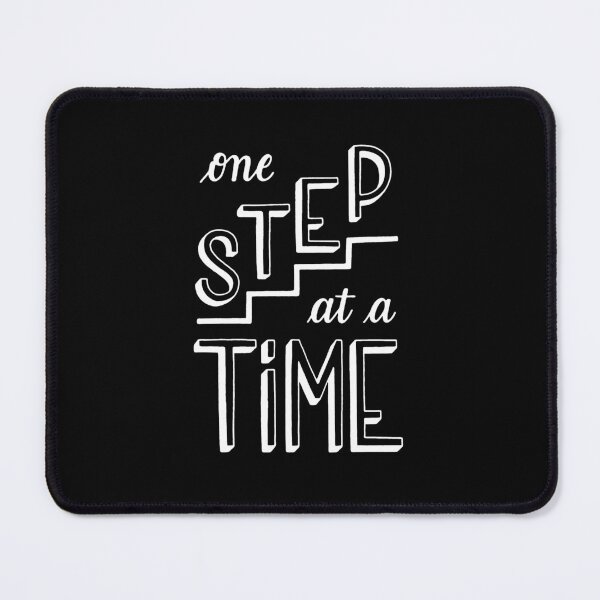 Item preview, One step at a time designed and sold by Marta Ambrosetti.