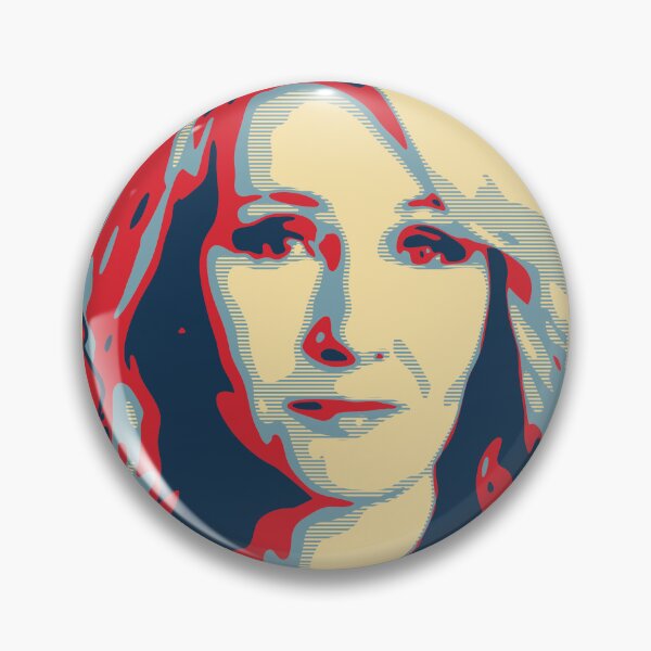 Item preview, JK Rowling designed and sold by DFA.