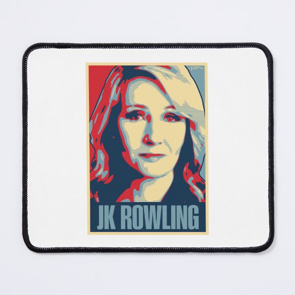 Item preview, JK Rowling designed and sold by DFA.